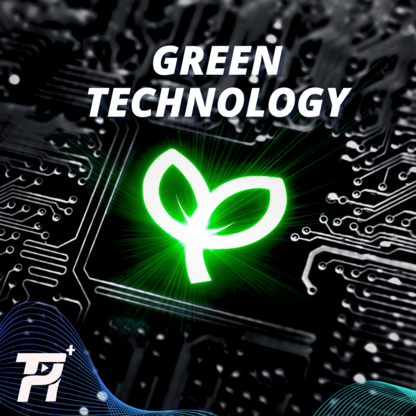 Progress in Green Technology: Paving the Way Towards a Sustainable Future