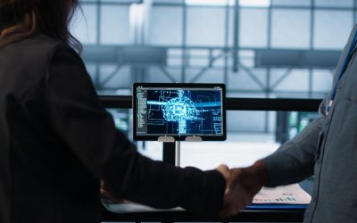 Harnessing the Power of Generative AI in Business