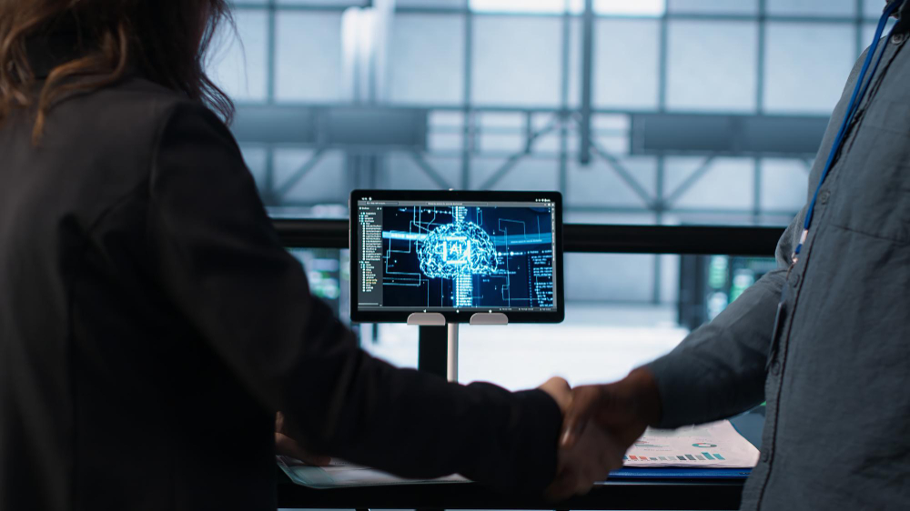 Harnessing the Power of Generative AI in Business