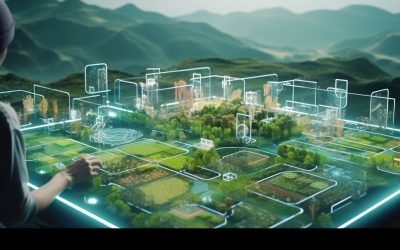 Building Smarter Communities with Technology